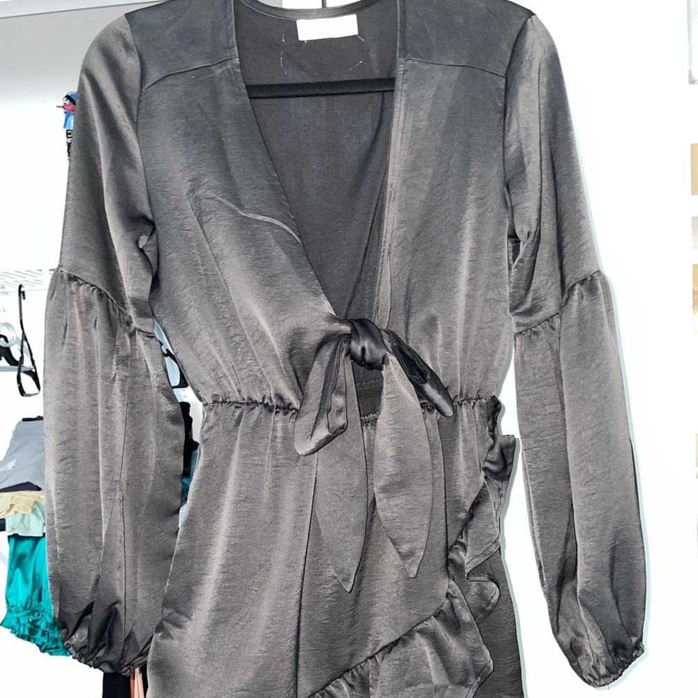 HelloMolly black dress